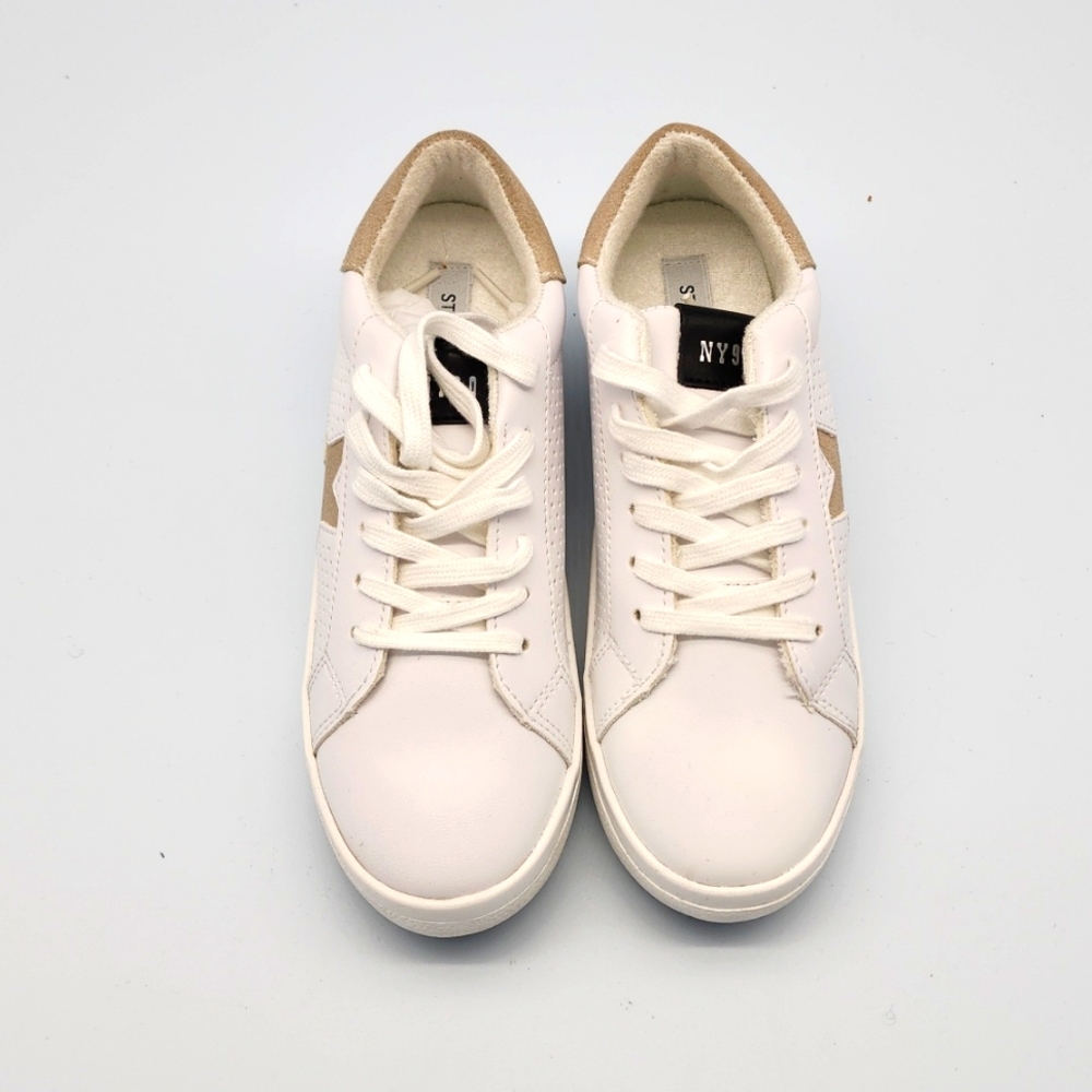 Steve Madden Women's Starling Sneaker